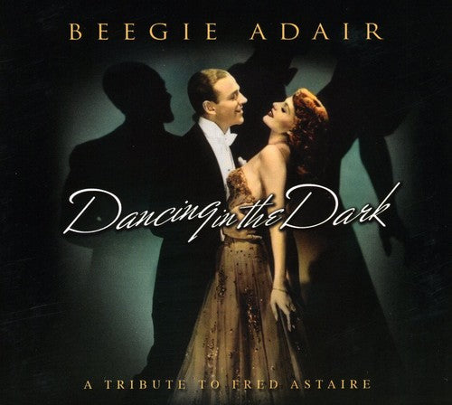 DANCING IN THE DARK