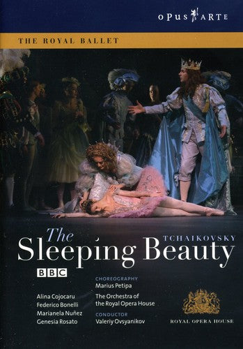 Tchaikovsky: Sleeping Beauty / Royal Ballet