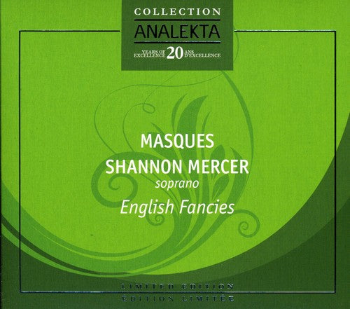 Vocal Music (English) - PURCELL, H. / JENKINS, J. / CAMPION,