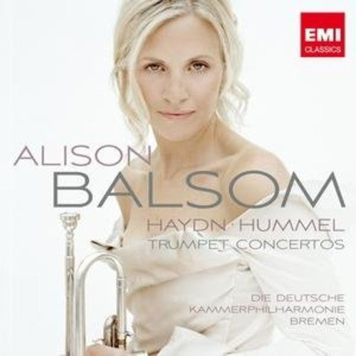 TRUMPET CONCERTOS