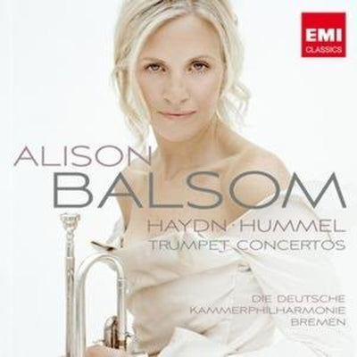 TRUMPET CONCERTOS