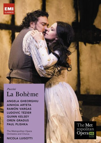 LA BOHEME