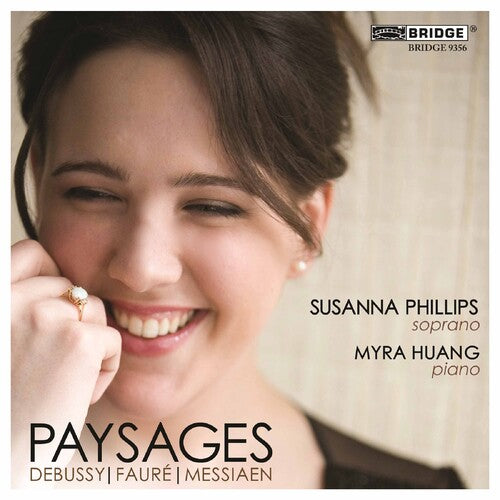 Paysages / Phillips, Huang