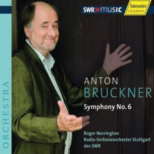 Bruckner, A.: Symphony No. 6