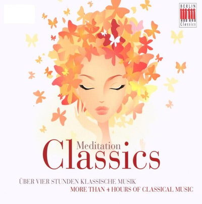 MEDITATION CLASSICS