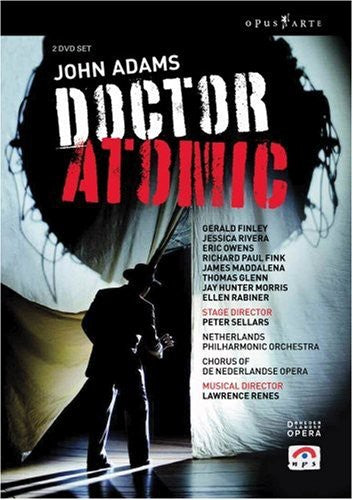 Adams: Doctor Atomic / Finley, Rivera, Renes