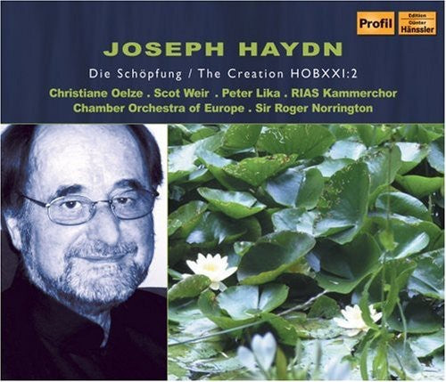 Haydn, J.: Schöpfung (Die)