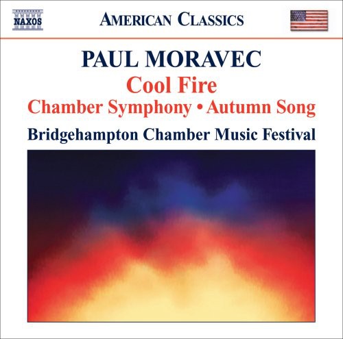 Chamber Symphony / Cool Fire / Autumn Song