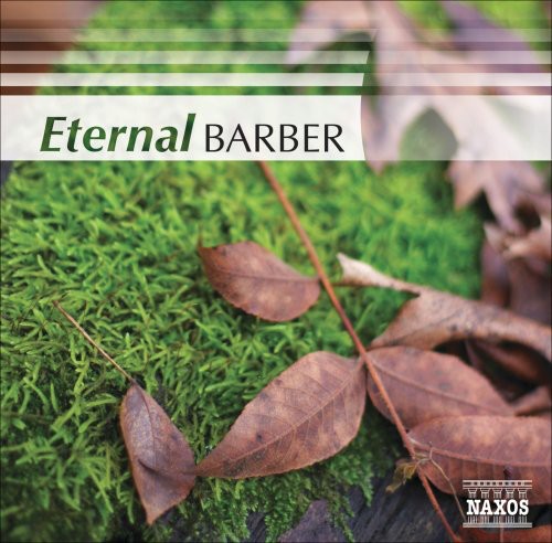 BARBER (Eternal)