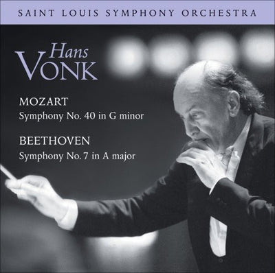 SYMPHONY NO. 40: SYMPHONY NO.
