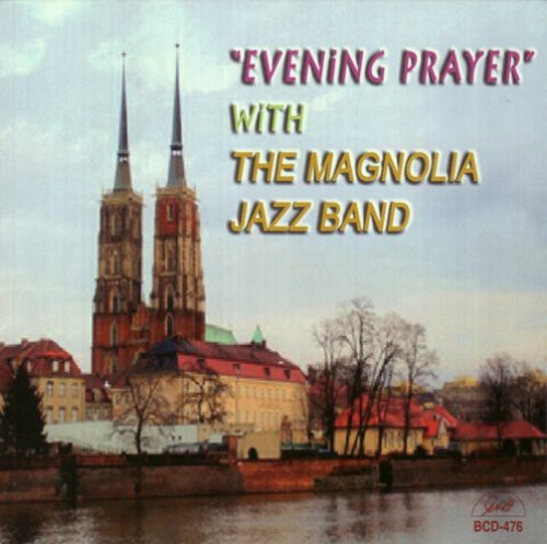EVENING PRAYER