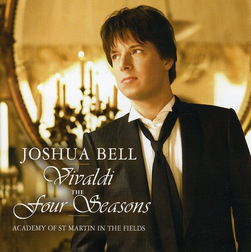 VIVALDI: THE FOUR SEASONS