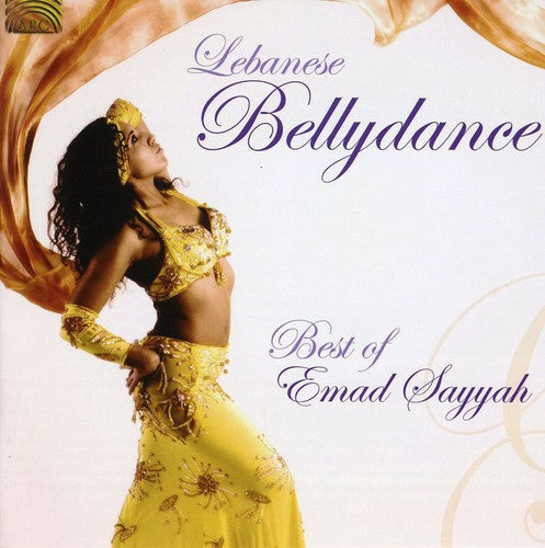 Lebanese Bellydance