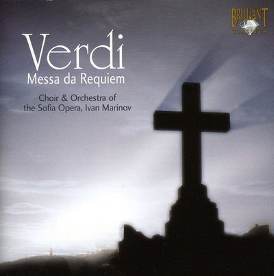 Verdi: Requiem