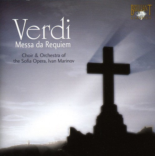 Verdi: Requiem