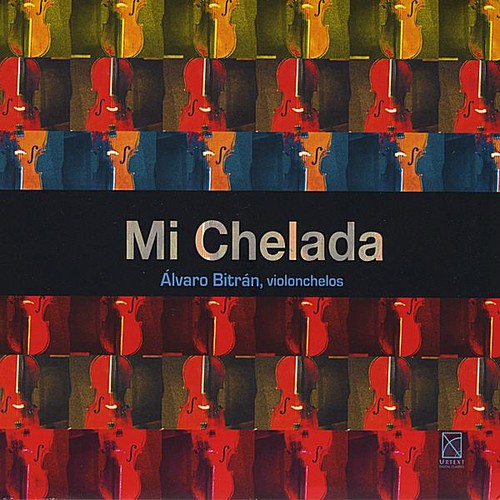 Mi Chelada / Alvaro Bitran