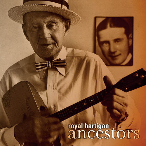 Hartigan, Royal: Ancestors