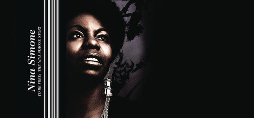 TO BE FREE: THE NINA SIMONE STORY