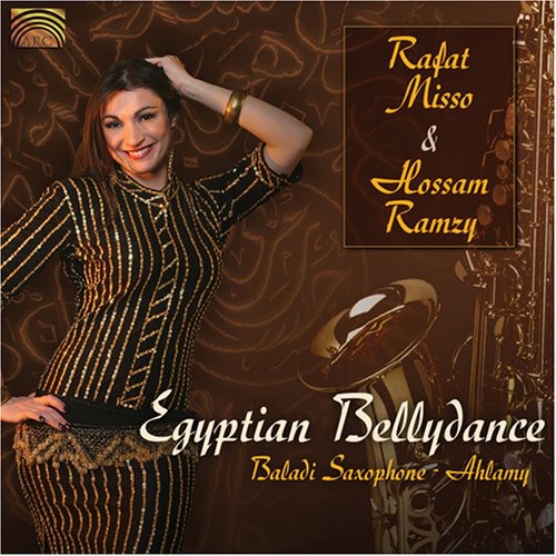 Rafat Misso / Hossam Ramzy: Egyptian Bellydance