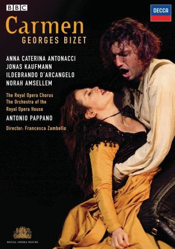 BIZET: CARMEN