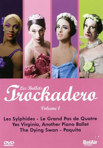 Les Ballets Trockadero Vol 1