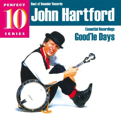 GOOD'LE DAYS: THE ESSENTIAL RECORDINGS