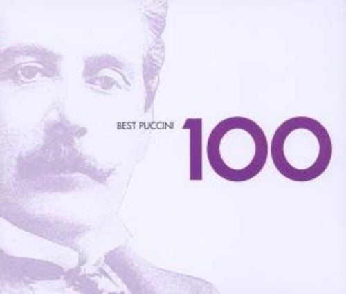 100 BEST PUCCINI