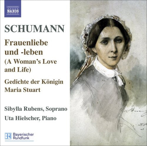 Schumann.: Lied Edition, Vol. 5: Frauenliebe Und -Leben, Op.