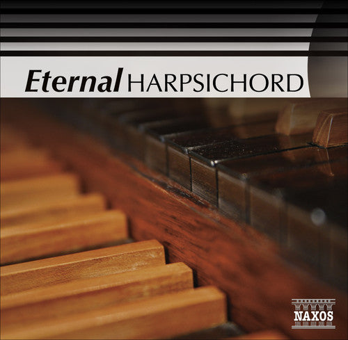 HARPSICHORD (Eternal)