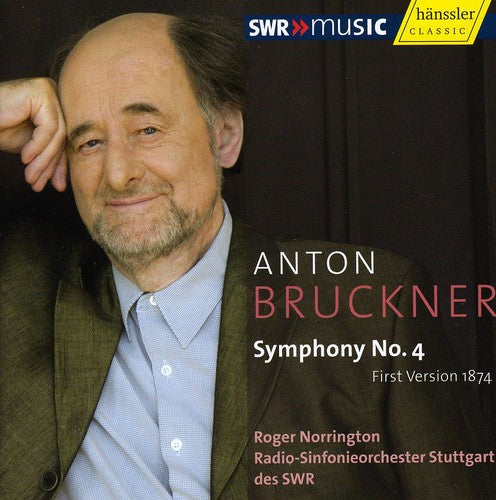 Bruckner, A.: Symphony No. 4