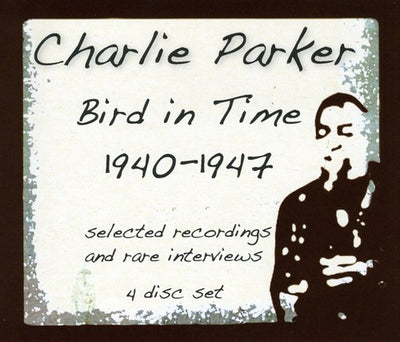 BIRD IN TIME 1940-1947