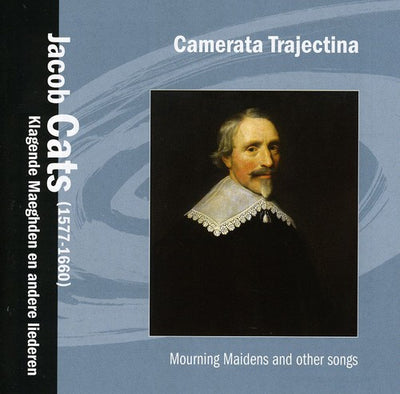 Cats: Mourning Maidens and Other Songs