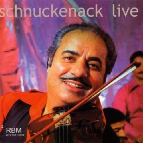 SCHNUCKENACK LIVE