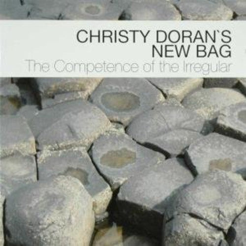 NEW BAG: Competence of the Irregular (The)