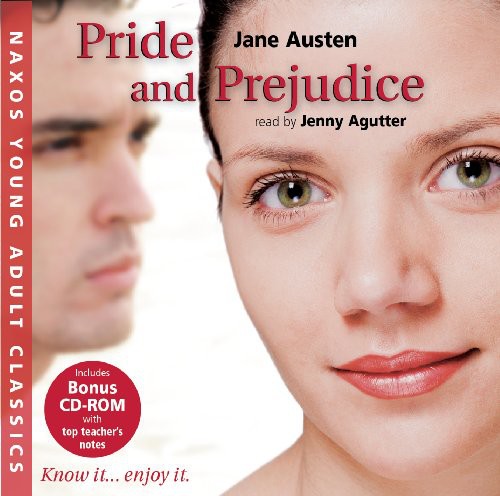AUSTEN, J.: Pride and Prejudice (Abridged)