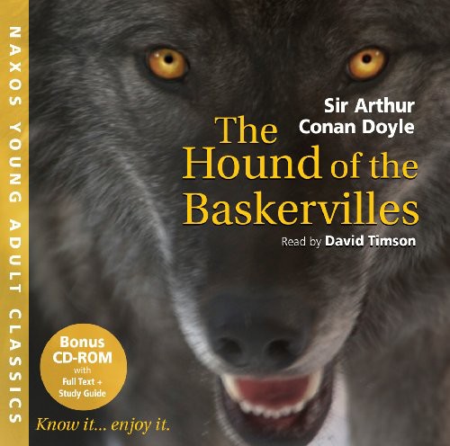 DOYLE, A.C.: Hound of the Baskervilles (The) (Abridged)