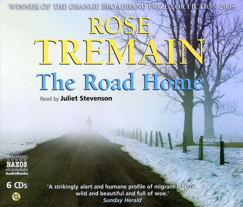 TREMAIN, R.: Road Home (The) (Abridged)