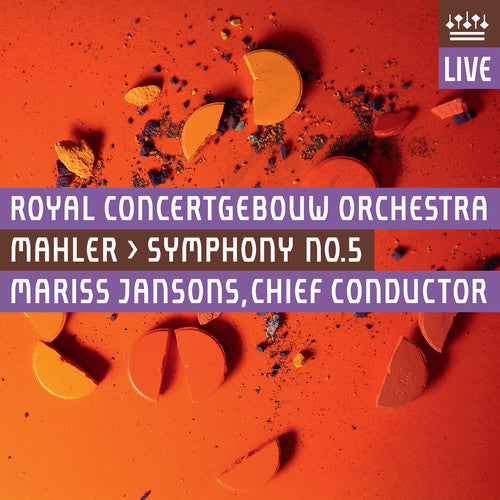 SYMPHONY NO. 5