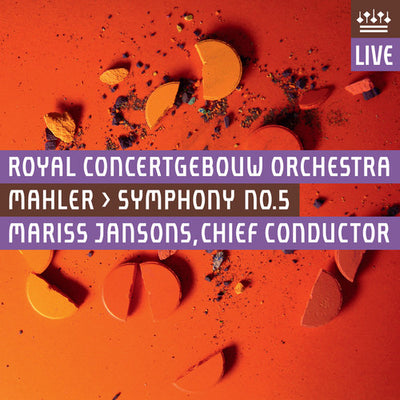 SYMPHONY NO. 5