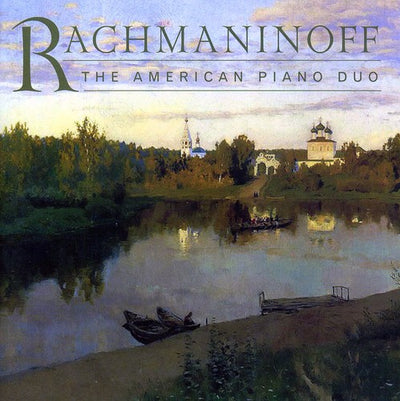 RACHMANINOFF