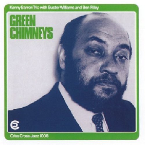 GREEN CHIMNEYS