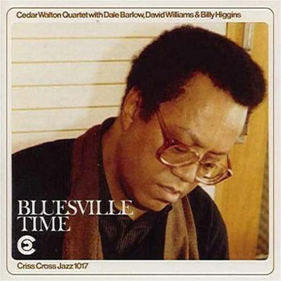 BLUESVILLE TIME