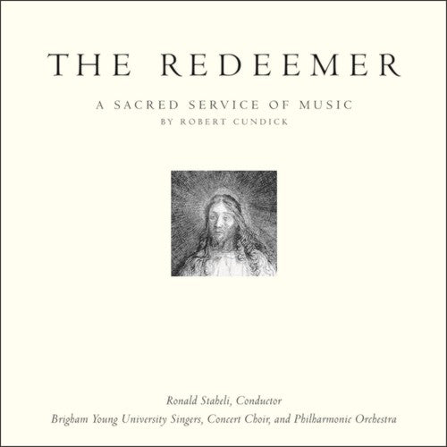 Cundick: The Redeemer