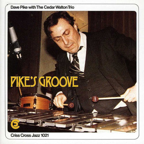 PIKE'S GROOVE