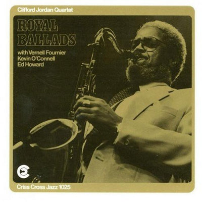 ROYAL BALLADS