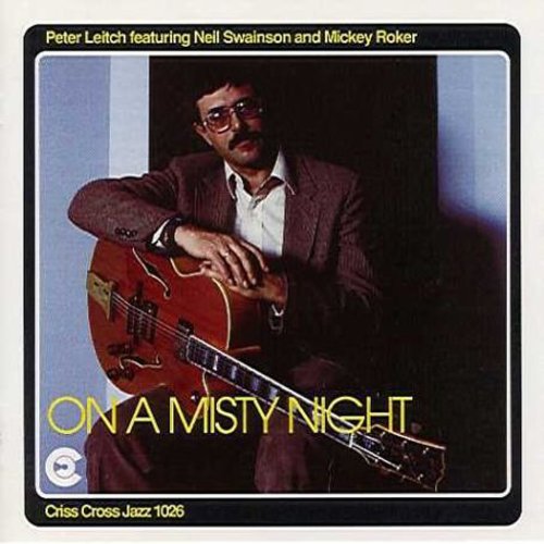 ON A MISTY NIGHT