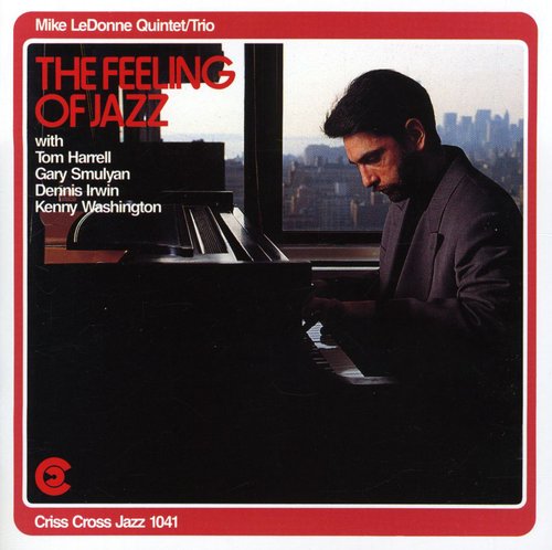 FEELING OF JAZZ