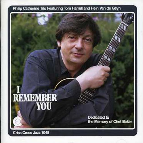 I REMEMBER YOU