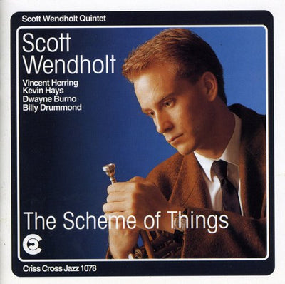SCHEME OF THINGS