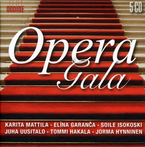 Opera Gala